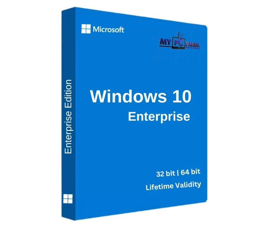 Windows 10 Enterprise Product Key — Lifetime