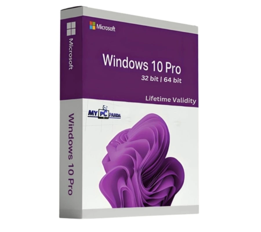 Windows 10 Pro Digital License Key (1 PC) — Lifetime