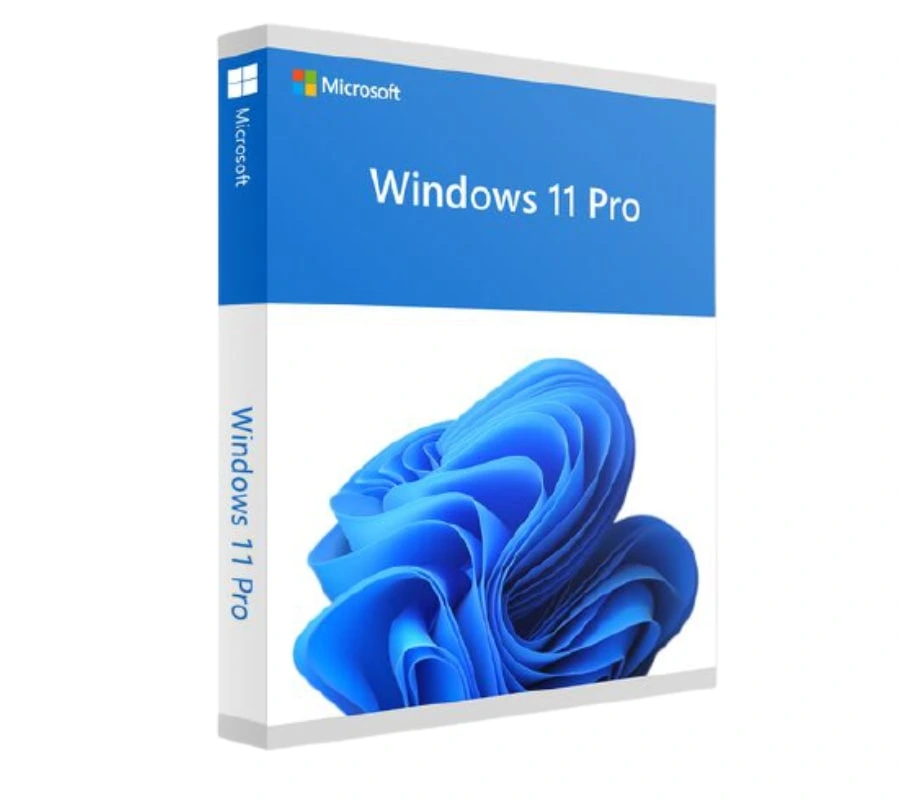 Windows 11 Pro Digital License Key (1 PC) — Lifetime